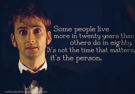 doctor who quotes david tennant|dr who 10th doctor quotes.